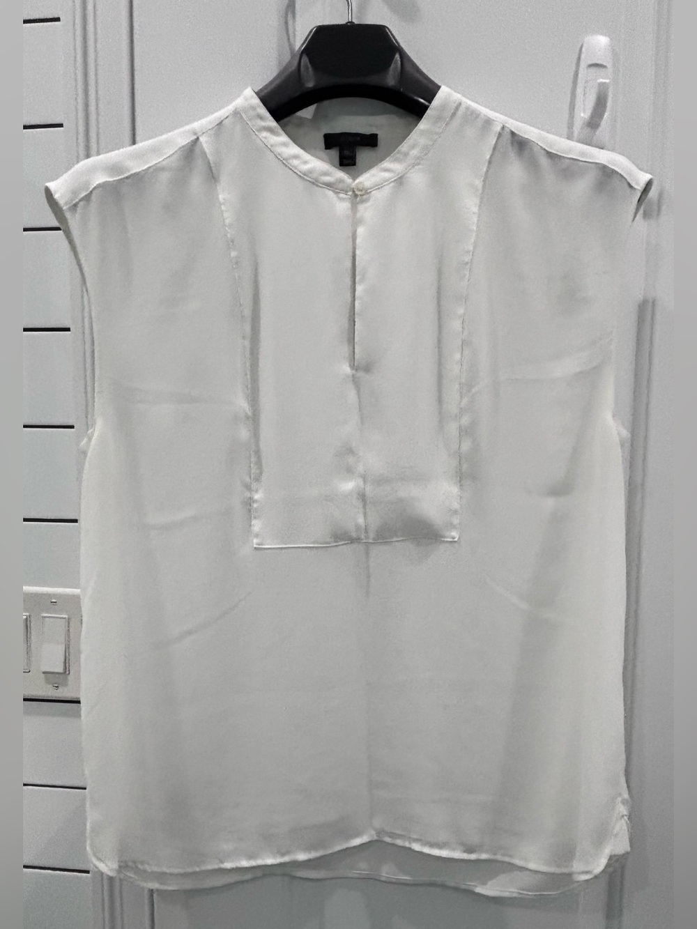 J. Crew Blouse